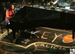 Alicia Keys Unplugged