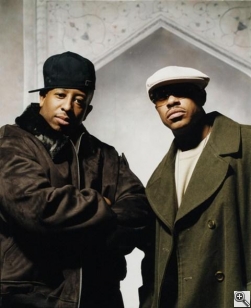 Gang Starr (DJ Premier  Guru)