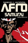 «Afro Samurai»