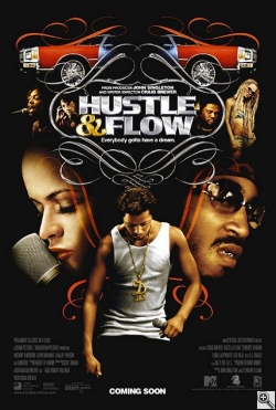 «Hustle & Flow» DVD