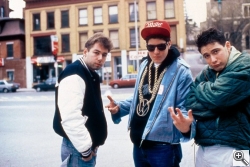 Beastie Boys