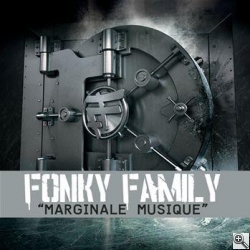 Fonky Family Marginale Musique 2006