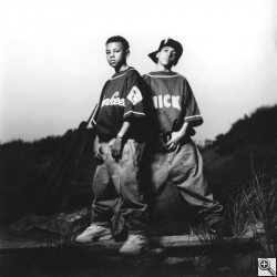 Kriss Kross