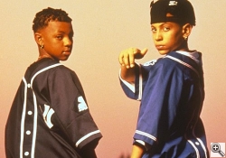 Kriss Kross