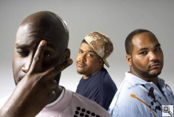 De La Soul    WU