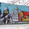 Димитрий Шишкин: Рисующие на стенах