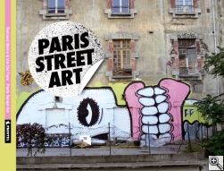 Street Art of Paris