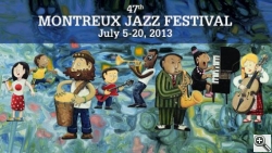 Montreux jazz lab (festival)