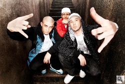 Blis N Eso