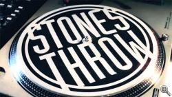Our Vinyl Weighs a Ton: This Is Stones Throw Records
