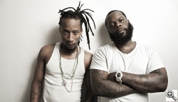 Smif N Wessun