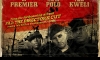 Marco Polo feat. Talib Kweli, DJ Premier   G.U.R.U