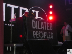 Dilated Peoples