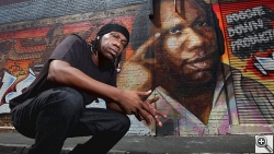 Krs-One   !