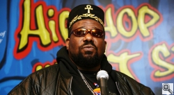 Afrika Bambaataa -     - 