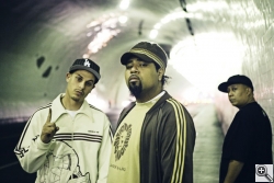 Dilated Peoples