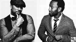 Common, John Legend - Glory