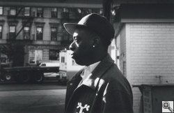 Pete Rock