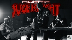 Rohff - Suge Knight (2015)