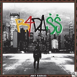 Joey Bada$$ - "Paper Trail$"