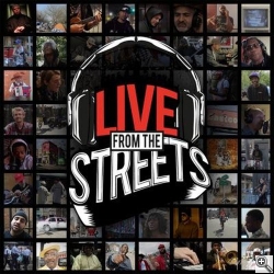 Mr.Green - Live from the Streets