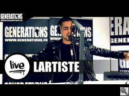 Lartiste