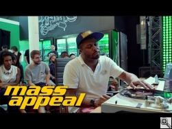 Just Blaze   Rhythm Roulette