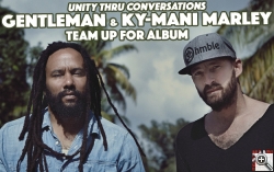 Gentleman & Ky-Mani Marley