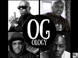 OGOLOGY:  Treach'  Naughty by Nature   ...