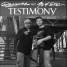 Discourse feat. A.G. (D.I.T.C.) - testimony (2016)