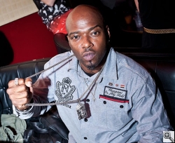 Treach-    !