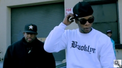 Papoose feat. Dj Premier - Turn it up