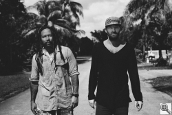 Gentleman & Ky-Mani Marley   ! ()