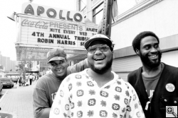 De La Soul