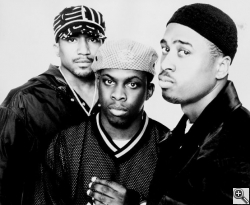 A Tribe Called Quest