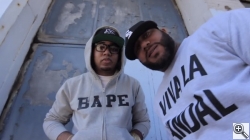 Apollo Brown & Skyzoo