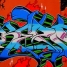 ѕара старых сюжетов о граффити с Moby Crew, Mark, Worm! (1997)