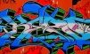 Пара старых сюжетов о граффити с Moby Crew, Mark, Worm! (1997)