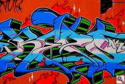 Пара крутых и старых сюжетов о граффити с Moby Crew, Mark, Worm!...