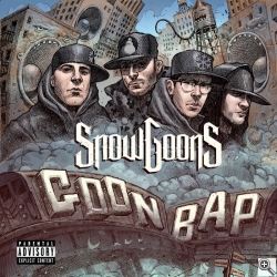 Snowgoons - keep runnin ft Chris Rivers (2017)