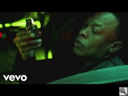 Dr.Dre - Kush ft. Snoop Dogg, Akon, Natte Dogg