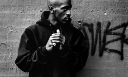 Rakim - check out my melody / a true story about Rakim ( 20...