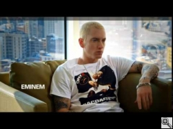 Eminem Talks About Meeting Dr Dre! Ёмоциональное интервью 2017