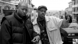 Gang Starr