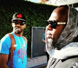 Treach  Redlow L.A.