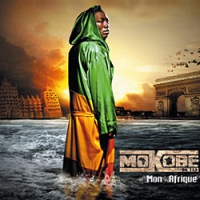 Mokobé «Mon Afrique»