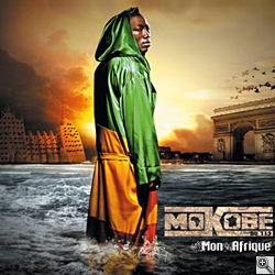 Mokobé Mon Afrique