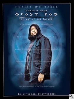 Ghost Dog: The Way Of The Samurai