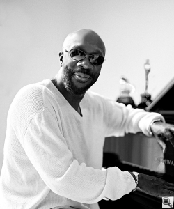 Isaac Hayes