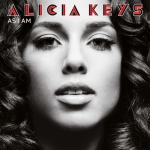Alicia Keys As I Am